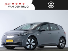 Volkswagen ID.3 - Pro 58 kWh | SOH 89% | LED | Navigatie | Stoel & Stuurwielverwarming | Parkeersensoren |
