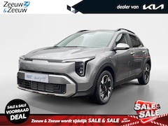 Kia Stonic - 1.0 T-GDi MHEV ExecutiveLine | NU MET €1.000 inruilpremie en €750 voorraadvoordeel | Dodeh
