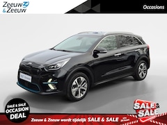 Kia e-Niro - ExecutiveLine 64 kWh | Cruise Control | Climate Control | Leder | Open Dak | Stoelverwarmi