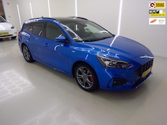 Ford Focus Wagon - 1.5 EcoBlue ST Line X Business +Pano-dak+Led+Navigatie+Camera = SUPER PRIJS