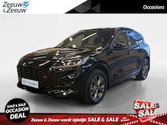 Ford Kuga - 2.5 PHEV ST-Line | Climate Control | Cruise Control | Navigatie | Camera | Stoelverwarming
