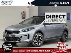 Kia XCeed - 1.5 T-GDi GT-Line Automaat | Direct leverbaar uit voorraad | Schuifkanteldak | Stuurverwar
