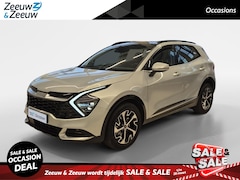 Kia Sportage - 1.6 T-GDi Hybrid DynamicPlusLine | Cruise Control | Climate Control | Elektrisch Verstelba