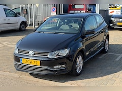 Volkswagen Polo - 1.2 TSI Comfortline | Parkeersens | Groot scherm | Cruise | Vol onderhouden | Airco