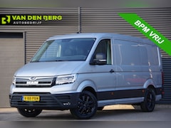 MAN TGE - 3.140 35 2.0 L3H2 140PK AUT. LED, TREKHAAK, CAMERA, APPLE CARPLAY/ANDROID AUTO, CRUISE, VO