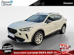 CUPRA Formentor - 1.4 e-Hybrid Business | Cruise Control | Climate Control | Stoelverwarming | Stuurverwarmi