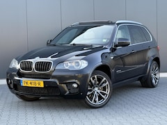 BMW X5 - xDrive35I M-Pakket 7-Persoons - Leder - Navi - Panoramadak - Elektrische Verstelbare Stoel