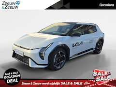 Kia EV4 - GT-PlusLine 81.4 kWh | Climate Control | 360 Graden Camera | Memory Stoelen | Stoelverwarm