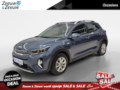 Kia Stonic - 1.0 T-GDi MHEV DynamicLine | Airco | Navi | Camera | LM Velgen |