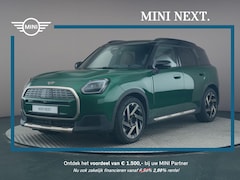 MINI Countryman - E Favoured L