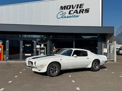 Pontiac Firebird - Trans AM