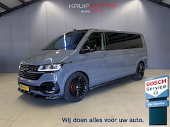 Volkswagen Transporter - Bulli 2.0 TDI 28 4Motion 150PK L2H1