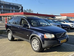 Volvo XC90 - 4.4 V8 AWD Executive Schuifdak RSE 7P