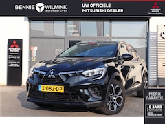 Mitsubishi ASX - 1.6 HEV First Edition Hybrid/Automaat/AllSeasons/AdaptiveCruise