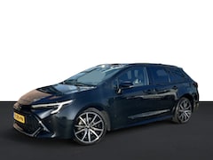 Toyota Corolla Touring Sports - Hybr 200 Bns GR SP+ | Panodak | All-seasonbanden |