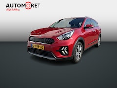 Kia Niro - 1.6 GDi Hybrid DynamicLine