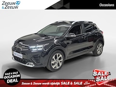 Kia Stonic - 1.0 T-GDi MHEV GT-Line | Climate Control | Cruise Control | Automaat | Stoelverwarming | S