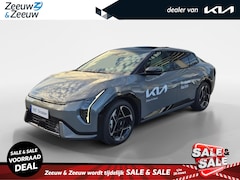 Kia EV4 - GT-PlusLine 81.4 kWh | Climate Control | 360 Graden Camera | Memory Stoelen | Stoelverwarm