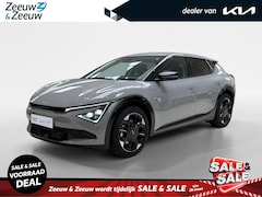 Kia EV6 - Plus 84 kWh | Enkele kleuren op voorraad bel voor info | € 2000, - Inruilpremie | + €3.500