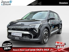 Kia EV3 - Air 58.3 kWh | Airco | Navi | Camera | LM Velgen | Cruise Control | DEMO VOORDEEL | LAGE B