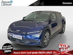 Kia EV6 - Light Edition 63 kWh | Airco | Navi | Camera | LM Velgen | LAGE BIJTELLING |