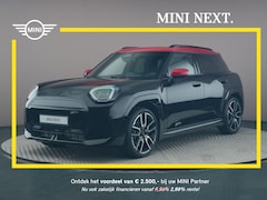 MINI Aceman - E John Cooper Works M