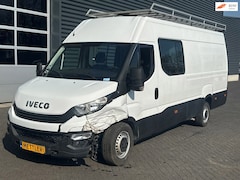 Iveco Daily - 3.0 410 L4H2, 5 persoons, trekhaak