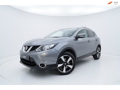 Nissan Qashqai - 1.2 Business Edition PANO 360 CAMERA KEYLESS