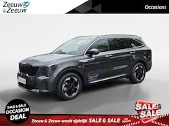 Kia Sorento - 1.6 T-GDi Plug-in Hybrid 4WD ExecutiveLine 7p. | Airco | Navi | Camera | LM Velgen | DEMO