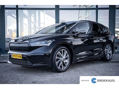 Skoda Enyaq iV - 60 Sportline | "SportLine"