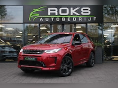 Land Rover Discovery Sport - P300e 1.5 R-Dynamic SE Navi/Camera/Keyless/Memory/Meridian/Leder/Panoramadak/20inch