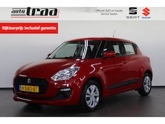 Suzuki Swift - 1.2 Comfort Smart Hybrid