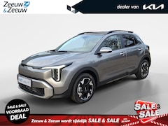 Kia Stonic - 1.0 T-GDi MHEV ExecutiveLine AUTOMAAT | STOELVERWARMING & STUURVERWARMING | DODE HOEK DETE