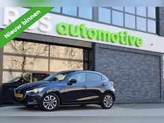 Mazda 2 - 2 1.5 Skyactiv-G GT-M Line | NAP | STOELVERW | PDC ACHTER | ELEK RAMEN | AIRCO |