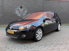 Volkswagen Golf - 1.4 TSI Highline NL Auto| 2e Eigenaar| Cruise| Climate