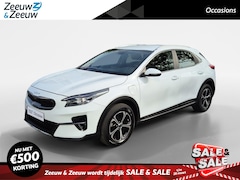 Kia XCeed - 1.6 GDi PHEV DynamicLine | Climate Control | Cruise Control | Navigatie | Carplay/Android