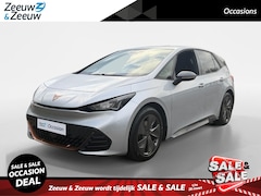 CUPRA Born - Business 62 kWh 91% SOH | 16% bijtelling | Navigatie | Climate control | 12 Maanden BOVAG