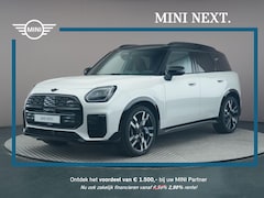 MINI Countryman - C 1.5 John Cooper Works L