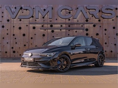 Volkswagen Golf - 2.0 TSI R 4Motion | Performance | Akrapovic | Maxton | Stage 1 | Panorama | HUD | Service