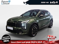 Kia Sportage - 1.6 T-GDi AT6 Hybrid GT-Line | NIEUWE SPORTAGE | 239 PK | 1510Kg trekgewicht | Nu €2.000 i