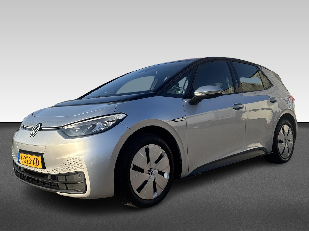 Volkswagen ID.3 - Life 58 kWh Life 58 kWh - AutoWereld.nl