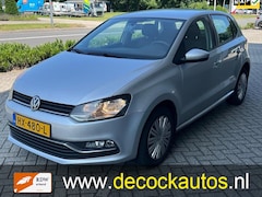 Volkswagen Polo - 1.2 TSI Comfortline