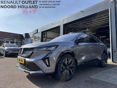 Renault Rafale - 1.2 E-Tech 4x4 plug-in hybrid 300 esprit Alpine