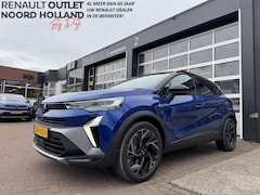 Renault Captur - 1.8 E-Tech 160 esprit Alpine+Pack Privilege&L/S