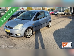Ford Fiesta - 1.3-8V Ambiente