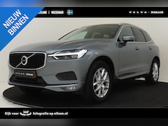 Volvo XC60 - T4 AUT. MOMENTUM PRO -HARMAN/KARDON|ADAP.LED|PRIVACY.GLAS|CAMERA|LEDER|TREKHAAK