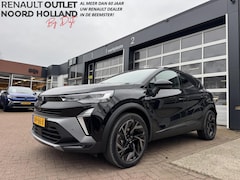 Renault Captur - 1.8 E-Tech 160 esprit Alpine+Pack Privilege&L/S