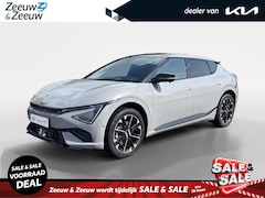 Kia EV6 - GT-Line 84 kWh | Enkele kleuren op voorraad bel voor info | € 2000, - Inruilpremie | + €3.