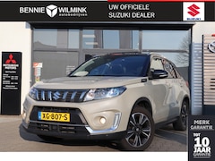 Suzuki Vitara - 1.0 BoosterJet Stijl Trekhaak | PanoDak | AdaptiveCruise