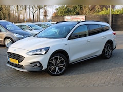 Ford Focus Wagon - 1.5 EcoBoost 150pk Active Business Automaat Wagon, B&O, Comfort, Parking, Winter en Techno